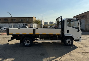 SDAC J6 (3,5т) БОРТОВОЙ 4,2×2,2×0,4 м